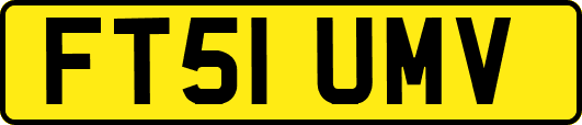 FT51UMV