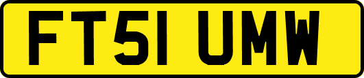 FT51UMW