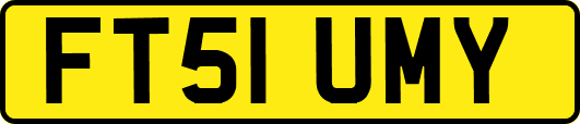 FT51UMY