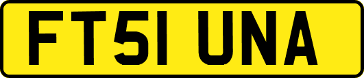 FT51UNA