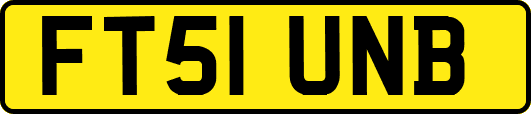 FT51UNB