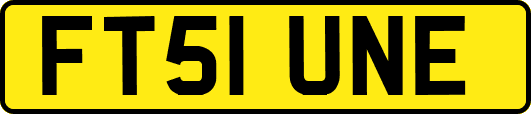 FT51UNE