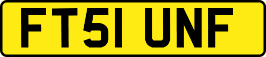 FT51UNF