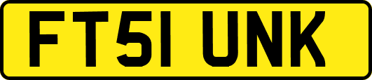 FT51UNK