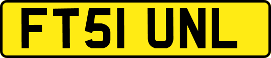 FT51UNL