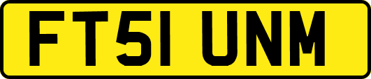 FT51UNM