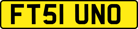 FT51UNO