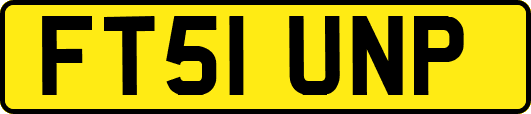 FT51UNP