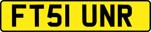 FT51UNR