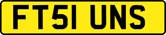 FT51UNS