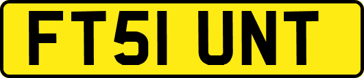 FT51UNT