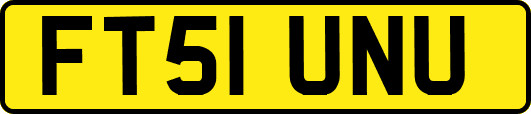 FT51UNU