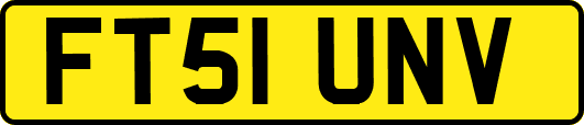 FT51UNV