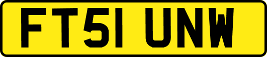 FT51UNW