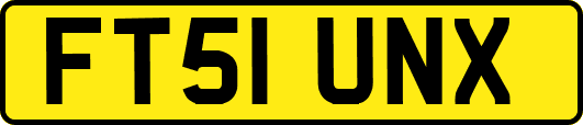 FT51UNX