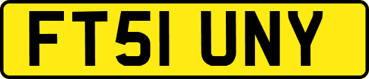 FT51UNY
