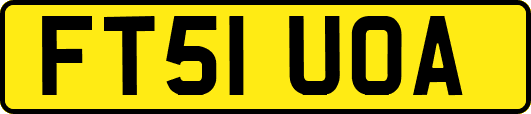 FT51UOA