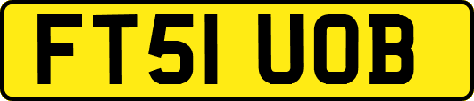 FT51UOB