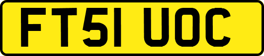 FT51UOC