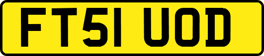FT51UOD