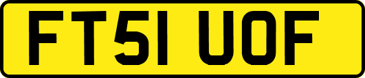 FT51UOF