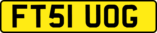 FT51UOG