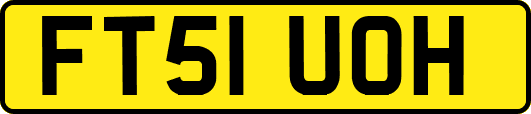 FT51UOH