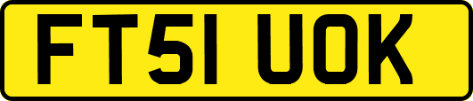 FT51UOK