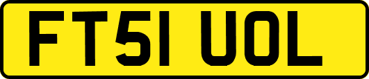FT51UOL
