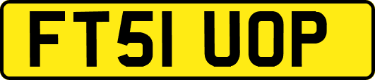 FT51UOP