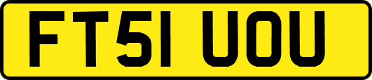 FT51UOU
