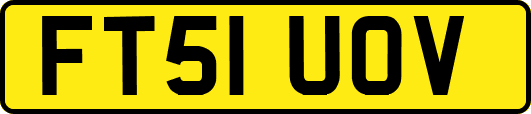 FT51UOV