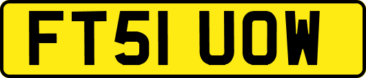 FT51UOW