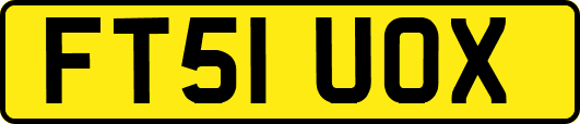 FT51UOX