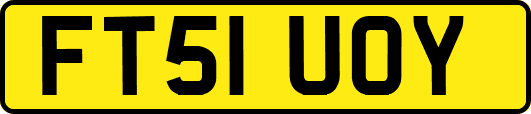 FT51UOY