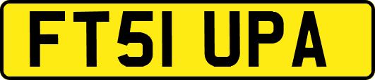 FT51UPA