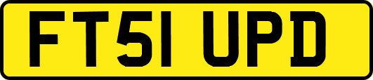 FT51UPD