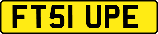 FT51UPE