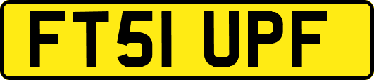 FT51UPF