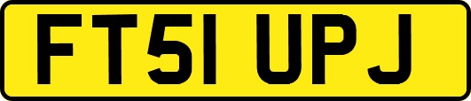 FT51UPJ
