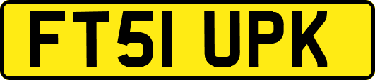 FT51UPK