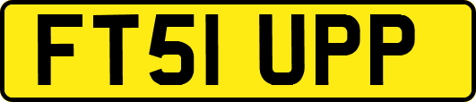 FT51UPP