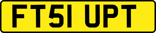 FT51UPT