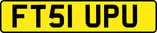 FT51UPU