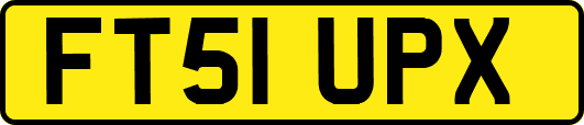 FT51UPX