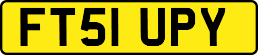 FT51UPY