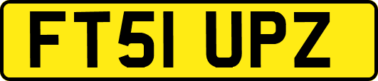 FT51UPZ