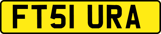 FT51URA