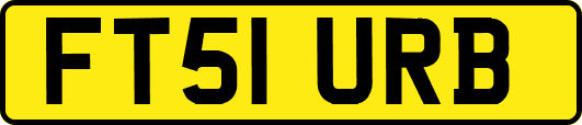 FT51URB