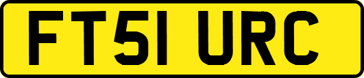 FT51URC